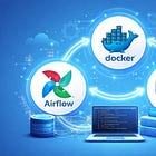 Getting Started with Apache Airflow on macOS (Using Docker)