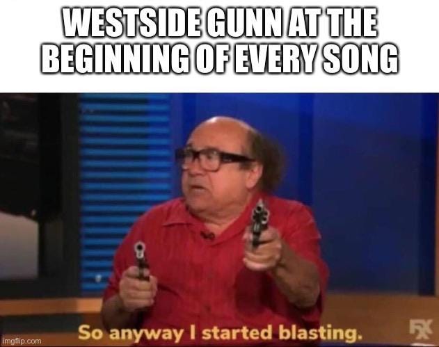 Boom Boom Boom : r/GriseldaxFR