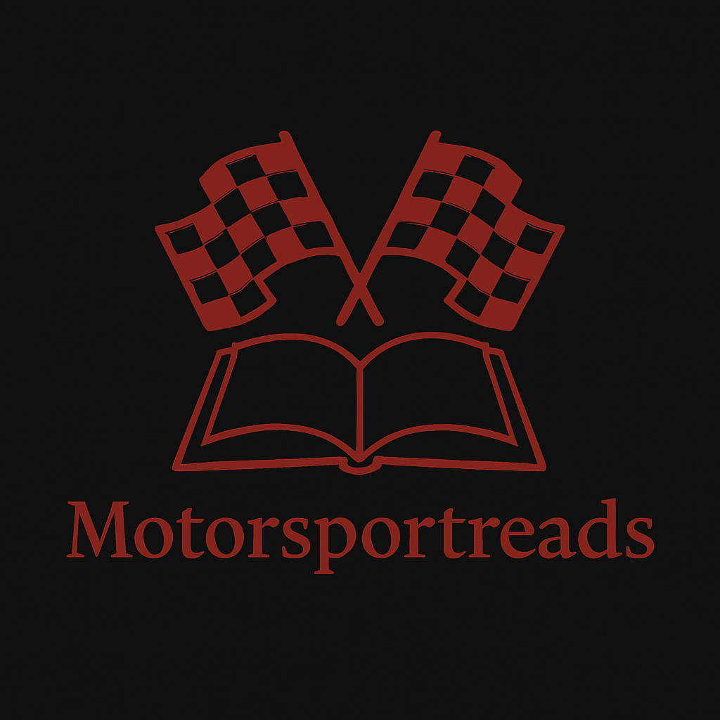Motorsport Reads