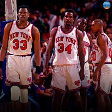 New York Knicks players of the 1990s New York Knicks players of the 1990s