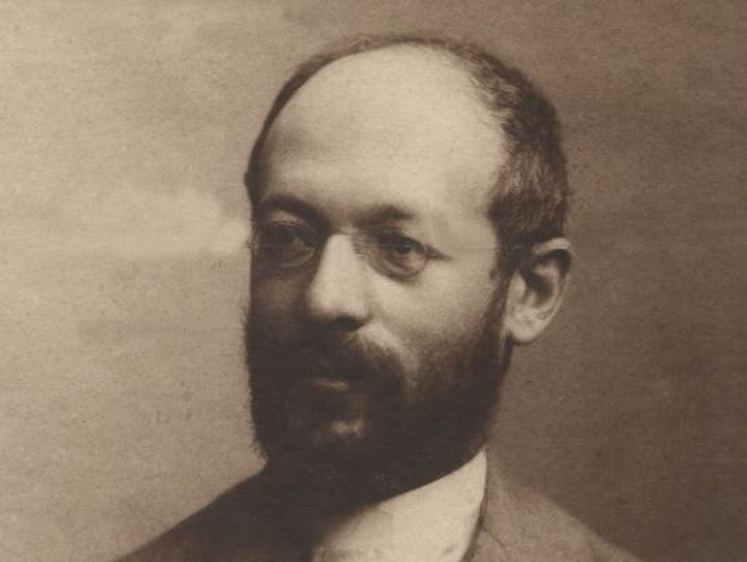 Who Was Georg Simmel to Sociology?