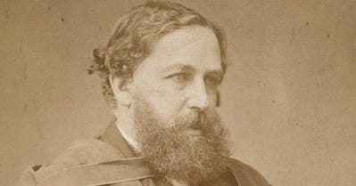 William Stanley Jevons (1835-1882) – The Ideas of Economists