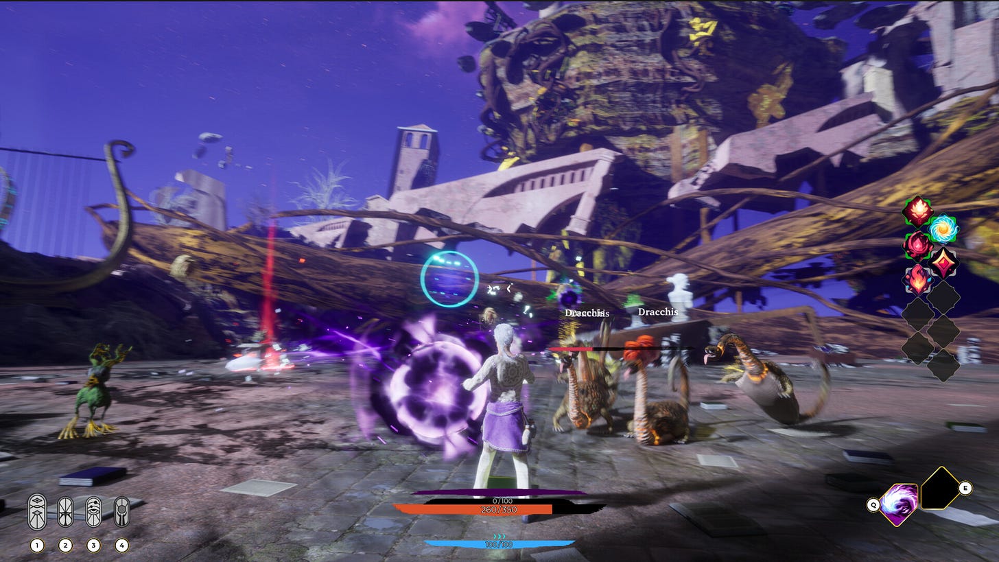 Screenshot #1 Screenshot #1