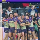 Game 735 – S28E24 Review