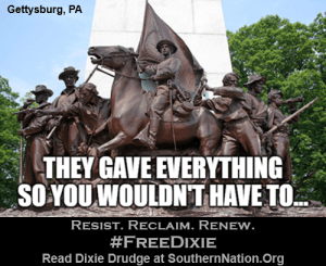 Your Daily Southern Motivator – #FreeDixie Your Daily Southern Motivator – #FreeDixie