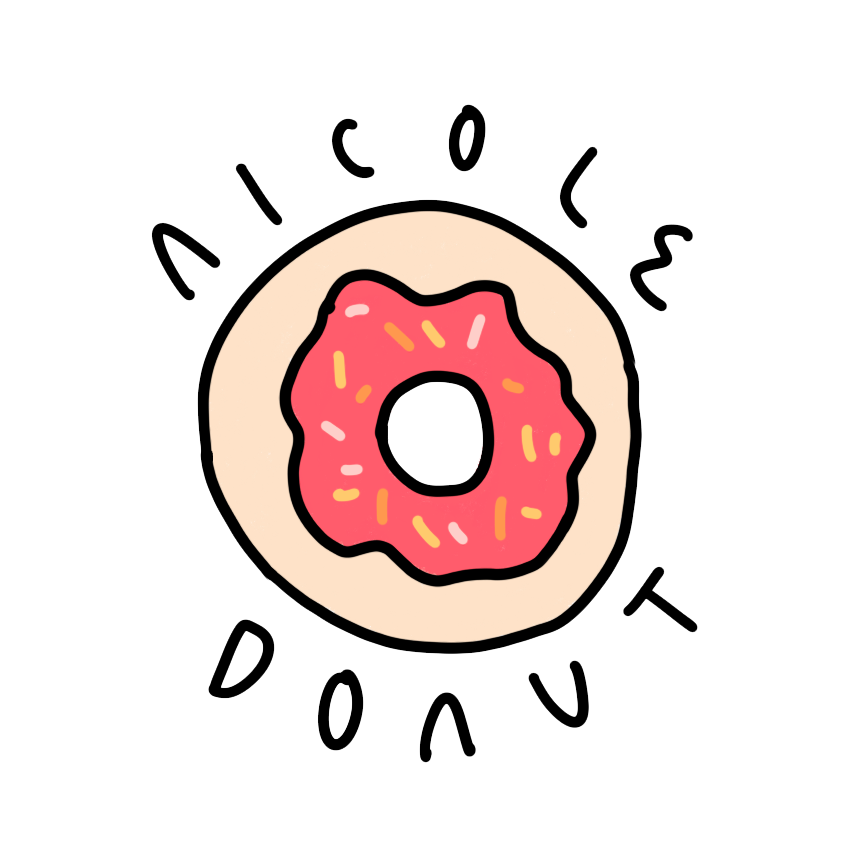 nicoledonut