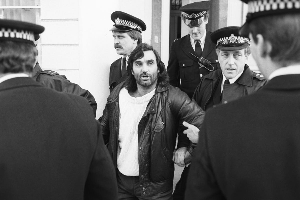 Alcohol did not kill George Best new documentary claims | IBTimes UK