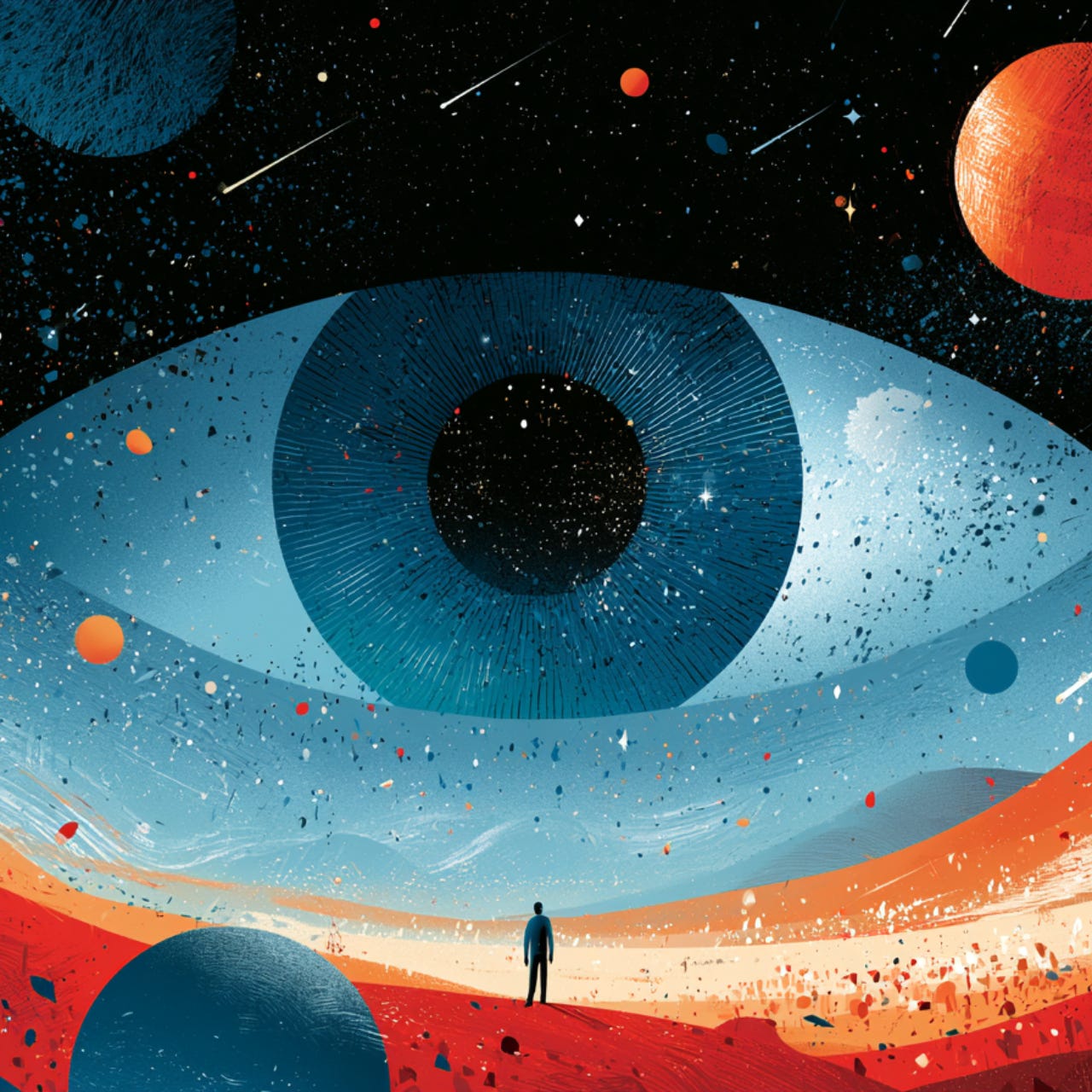 Alchemy of Perception