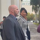 Streamer being sued by Megan Thee Stallion testifies as first witness in defamation trial 