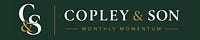 Copley & Son: Monthly Momentum