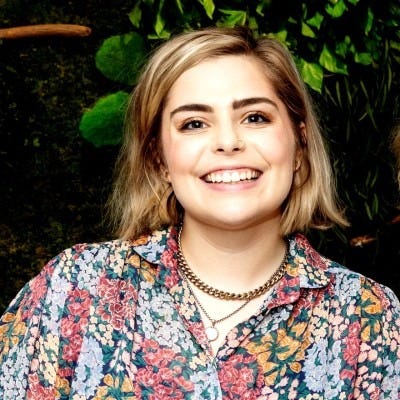 The Get Better Newsletter