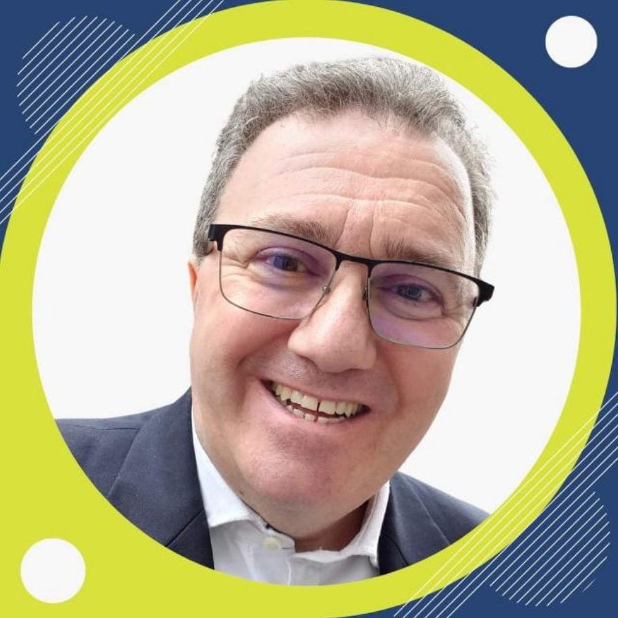 Antonino Lupieri | SocialOver