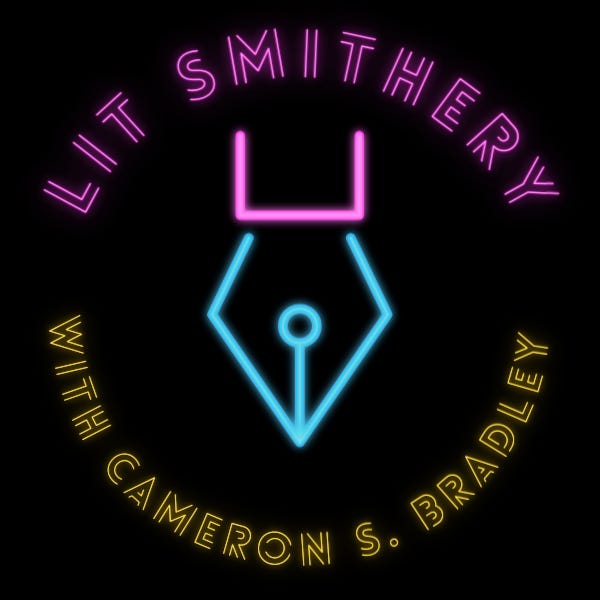Lit Smithery