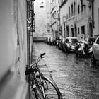 Metáfora del atraco (víctima & locus de control interno)