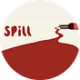 Spill, the wine company's avatar