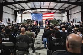 Today, I was grateful to meet with Secretary of War Pete Hegseth, Attorney  General Pam Bondi & Deputy Chief of Staff Stephen Miller to discuss the  Memphis Safe Task Force & visit