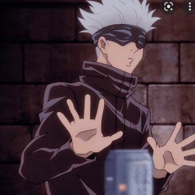 Substack profile picture for @overrated