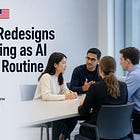 KPMG US Redesigns Audit Training as AI Takes Over Routine Testing