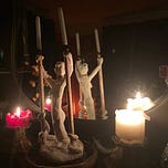 Crafting Majick