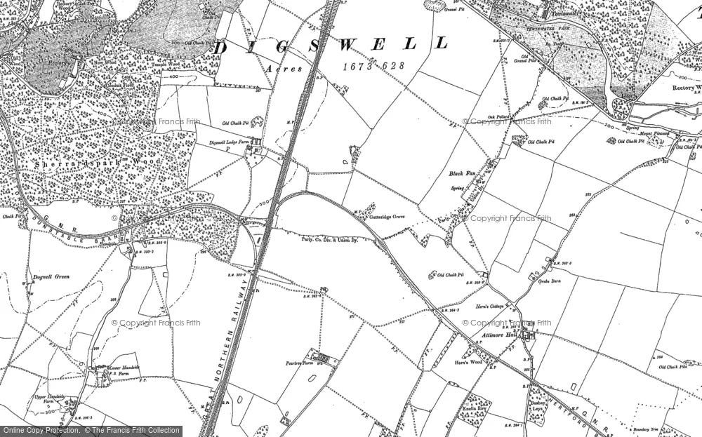 Ebenezer Stack Ebenezer Howard built utopian cities in England