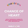 Shelf Love: romance novel discourse