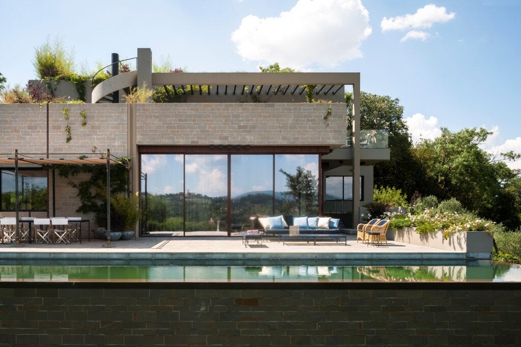 Interior Design: The Legends – with DIMORESTUDIO