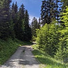 An Ode to Second Acts