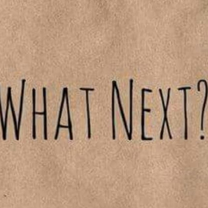 What Next East London