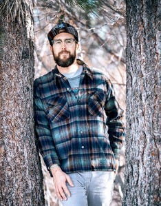 Nick Wester Nick Wester