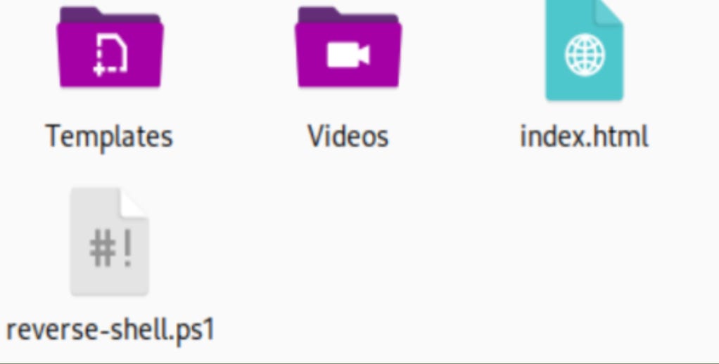 New Captha Windows R Shell Script CAPTCHA and Reverse Shell - Maddy's Terminal