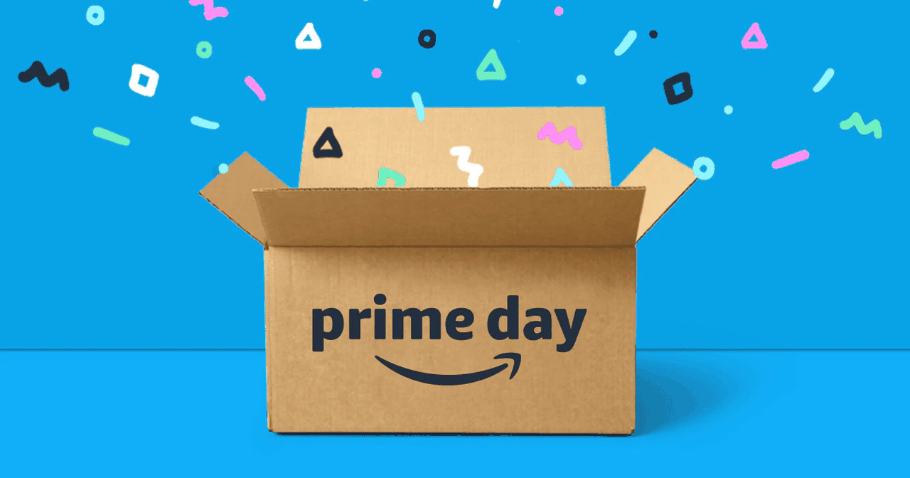 Amazon Prime Day 2022 Amazon Prime Day 2022