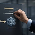 #117 - 🔄 Mouvement PEA : Pourquoi j'arbitre 75% d'une position pour une pépite familiale française