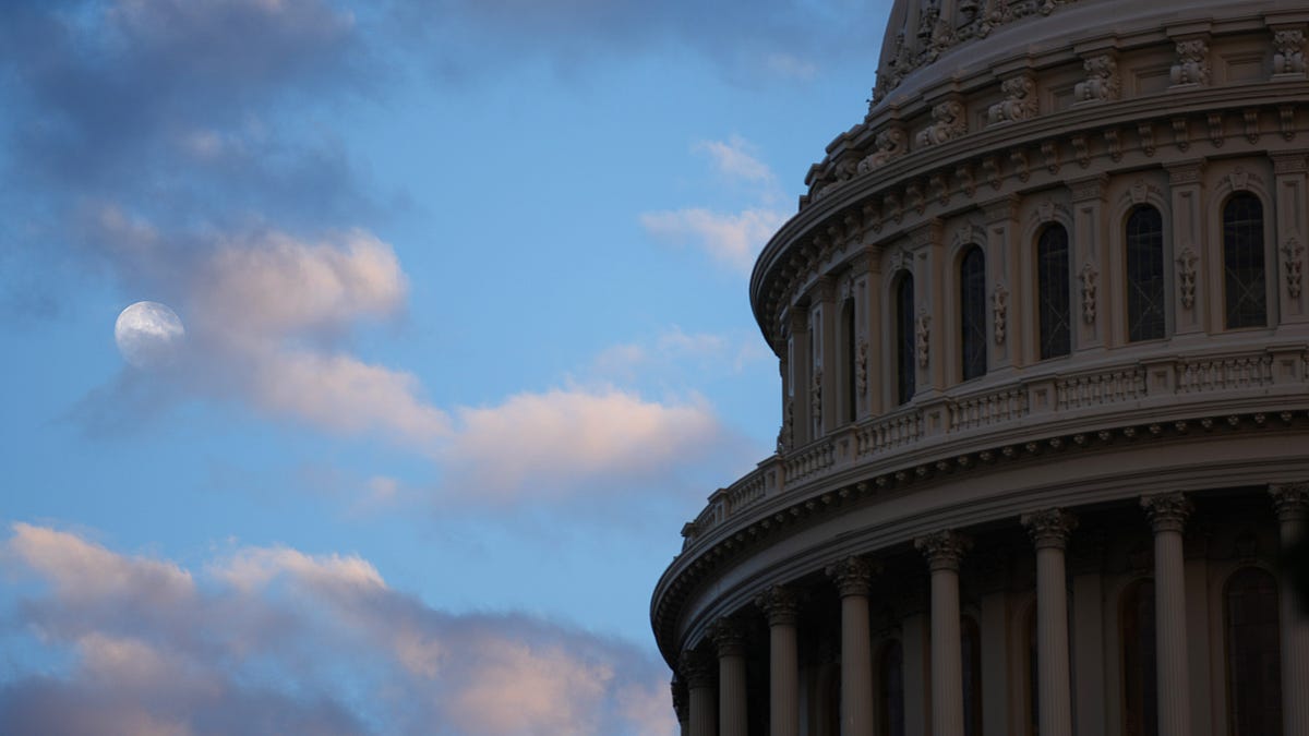 Somaliland Is Lobbying for U.S. Recognition Next