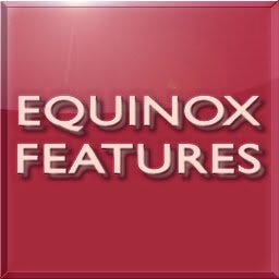 Substack profile picture for @equinox