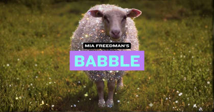 Mia Freedman’s Babble