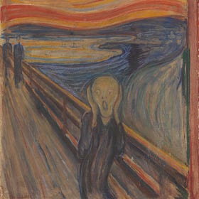 Die "ich muss"-Trance