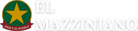 El Mazziniano