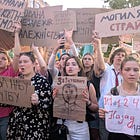 From the Kyiv protests: Zelenskyy's power-grab puts Ukraine at risk