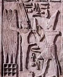 Egypt: The White Chapel of Senusret I