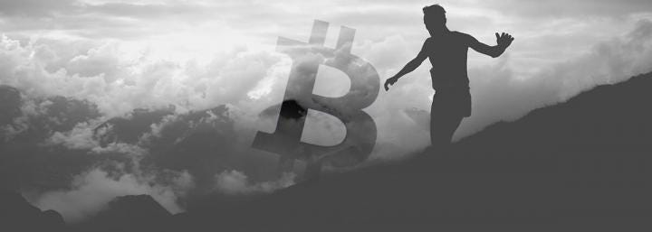 Low Bitcoin volumes and volatility signal uncertainty behind BTC’s latest rally Low Bitcoin volumes and volatility signal uncertainty behind BTC’s latest rally