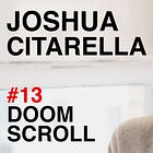 Doomscroll: 1 Million Views +