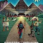 Homeboy and The Pyramids's avatar