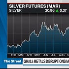 Weekly: The Big Silver Stockout of 2025? 