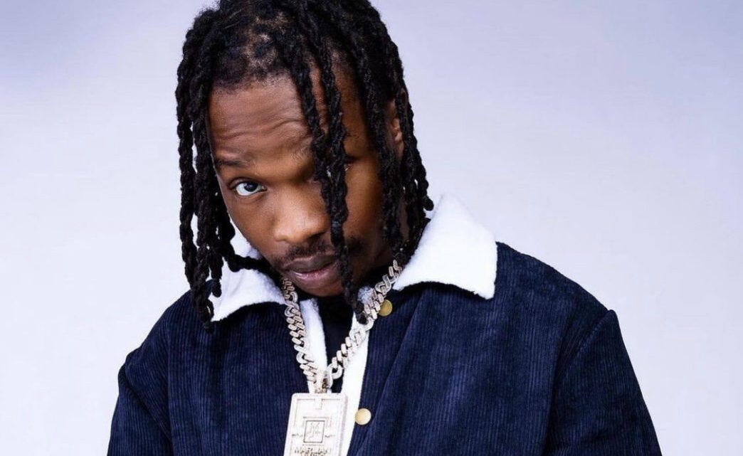 Naira Marley Biography: Age, Net Worth, Brother, Wikipedia, Wife, Children,  Girlfriend, Photos, Cars, Record Label, Sister, Brother | TheCityCeleb