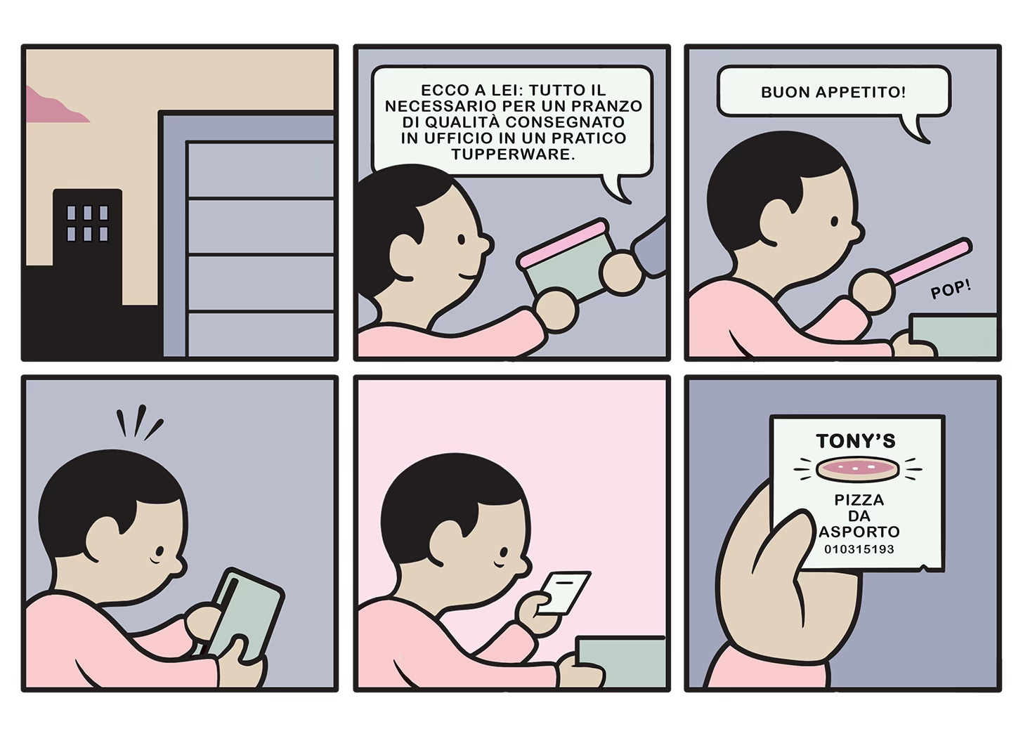 13.00 - Cibo ottimizzato 13.00 - Cibo ottimizzato