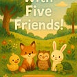 Five Friends's avatar