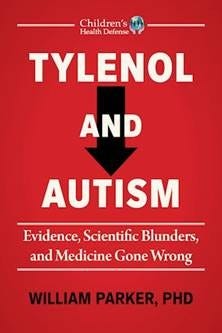 Tylenol and Autism