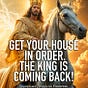 Come Lord Jesus.'s avatar