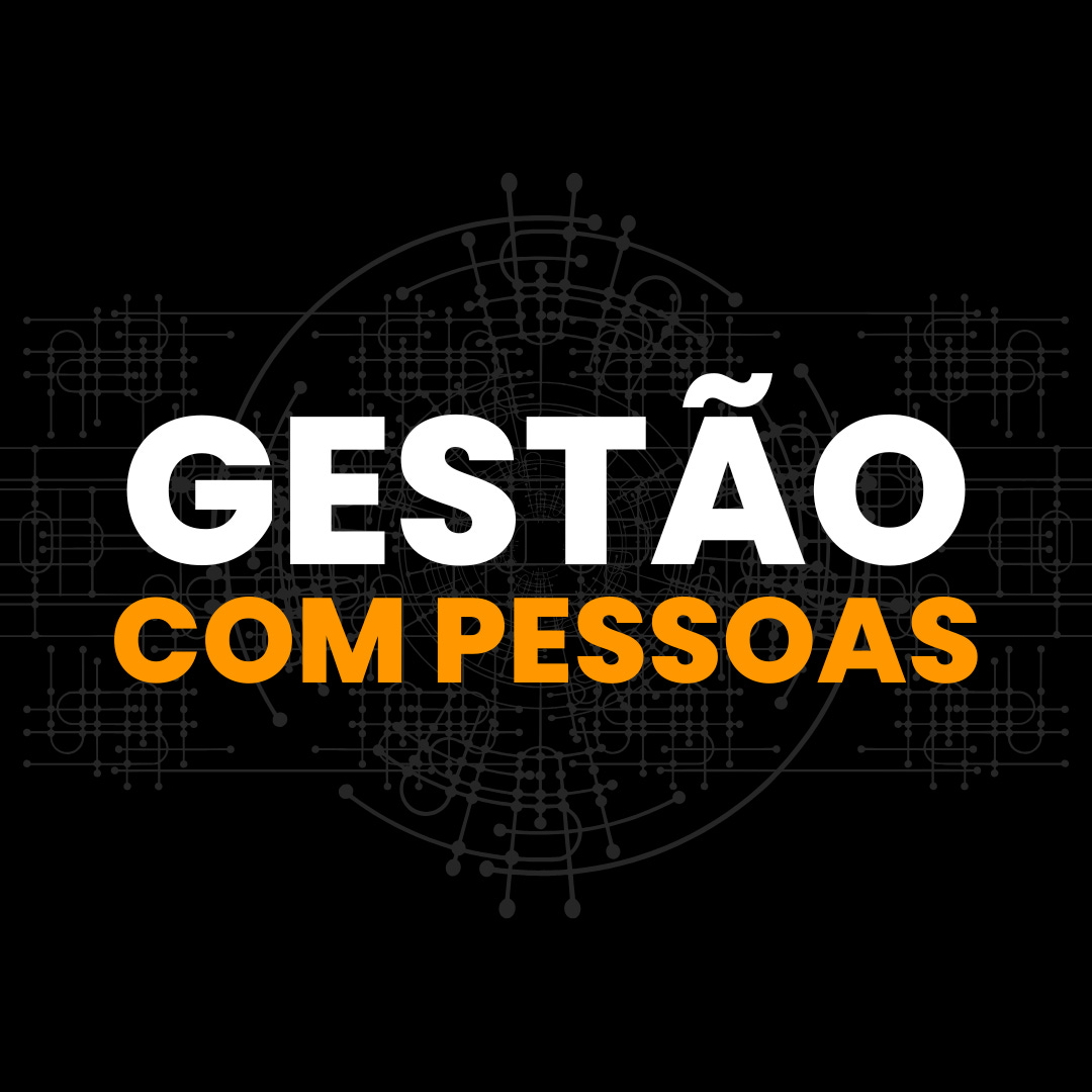 Gestão com Pessoas