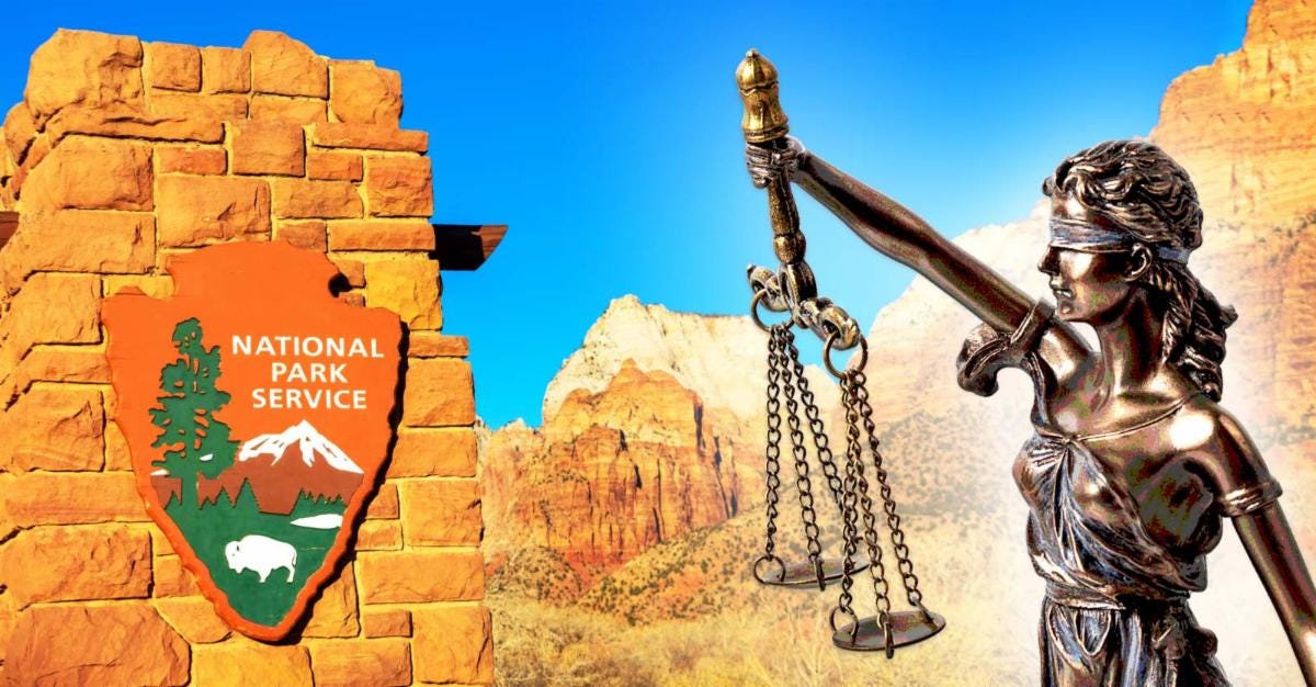 national park service